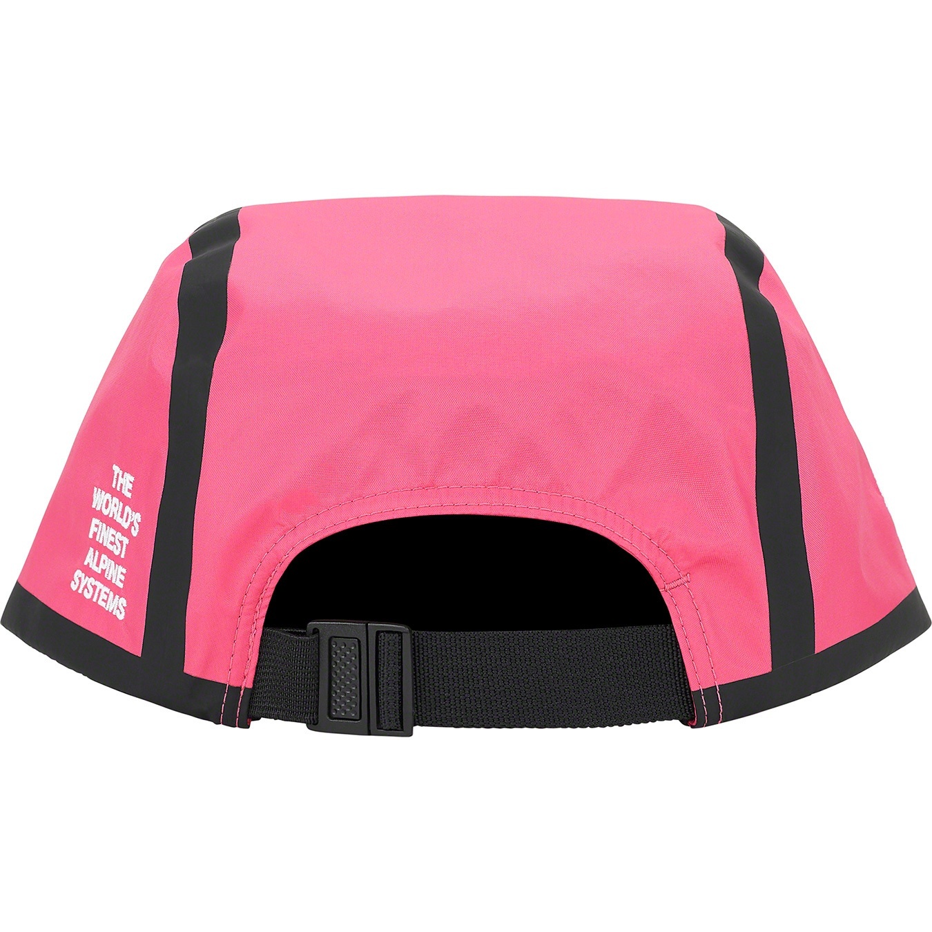 Supreme®/The North Face® Summit Series Outer Tape Seam Camp Cap view 13